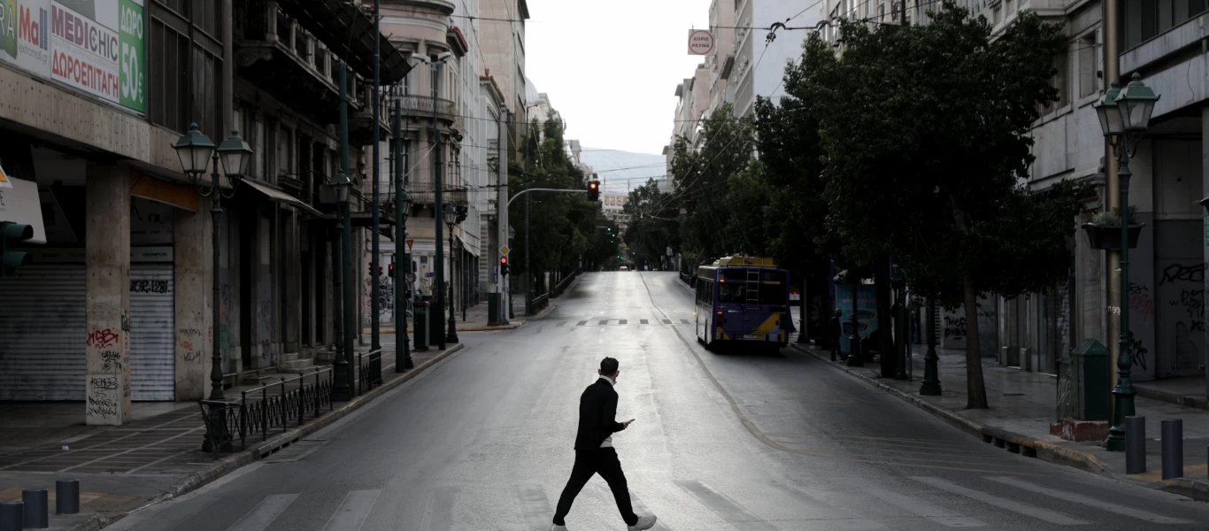 Κόντρες στην πλάτη των βασανισμένων πολιτών - Δ.Σαρηγιάννης: «Να μην ανοίξουμε την 1η Μαρτίου»